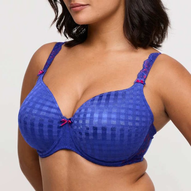 ΣΟΥΤΙΕΝ ΜΕ ΕΠΕΝΔΥΣΗ MADISON BLUEBERRY KISS 2